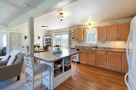 38 Holiday Point Road North Hero VT 05474