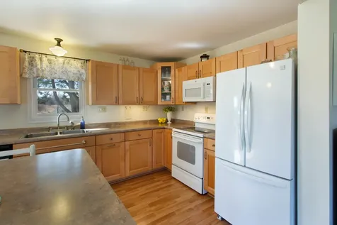 38 Holiday Point Road North Hero VT 05474