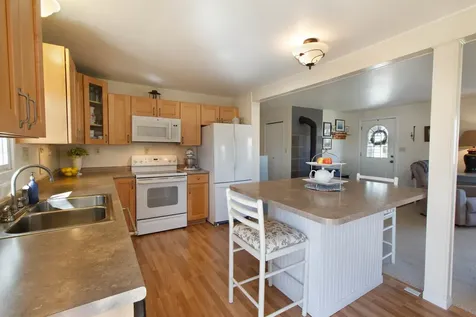 38 Holiday Point Road North Hero VT 05474