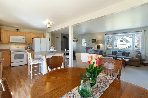 38 Holiday Point Road North Hero VT 05474