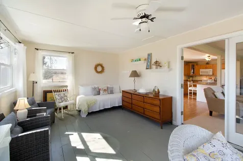 38 Holiday Point Road North Hero VT 05474