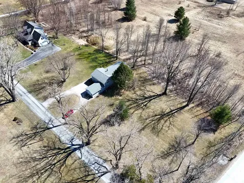 38 Holiday Point Road North Hero VT 05474