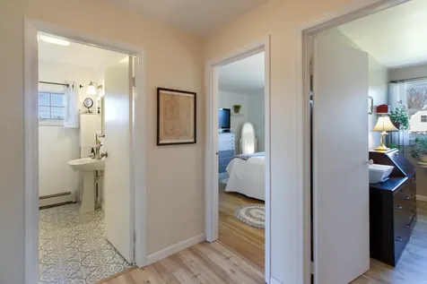 38 Holiday Point Road North Hero VT 05474