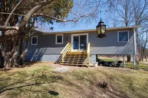 38 Holiday Point Road North Hero VT 05474