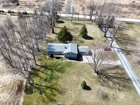 38 Holiday Point Road North Hero VT 05474