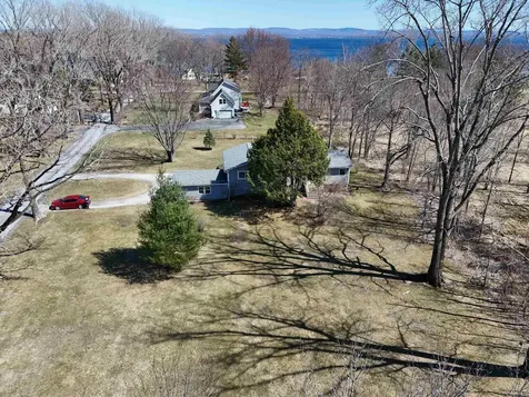 38 Holiday Point Road North Hero VT 05474