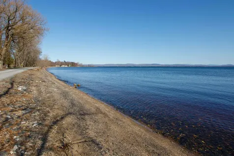 38 Holiday Point Road North Hero VT 05474