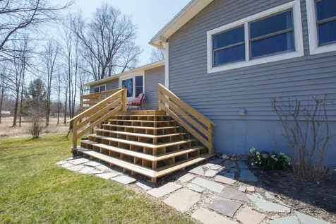 38 Holiday Point Road North Hero VT 05474