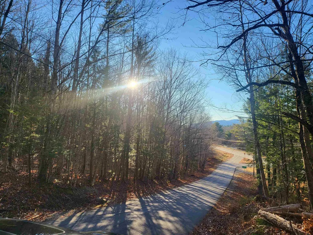 Lot 1 Nh Route 49 Thornton NH 03285