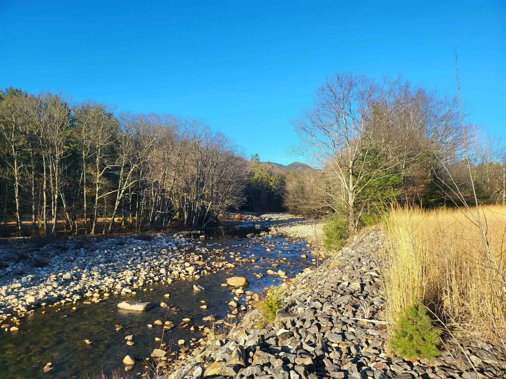 Lot 1 Nh Route 49 Thornton NH 03285