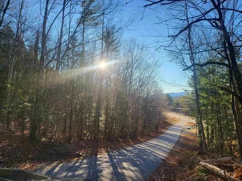 Lot 1 Nh Route 49 Thornton NH 03285