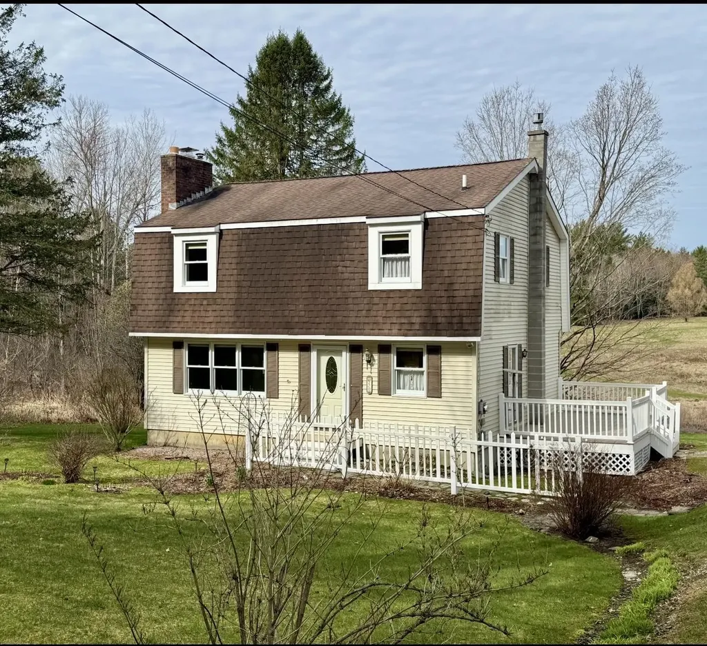 50 Fitzsimonds Road Jericho VT 05465