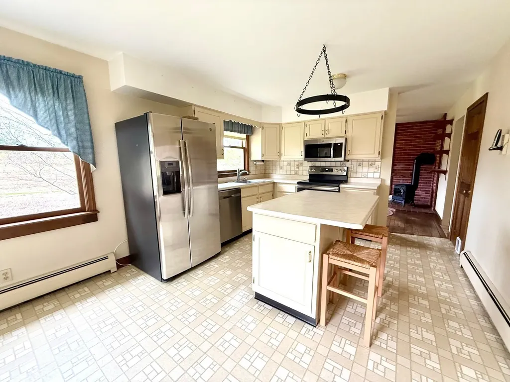 50 Fitzsimonds Road Jericho VT 05465