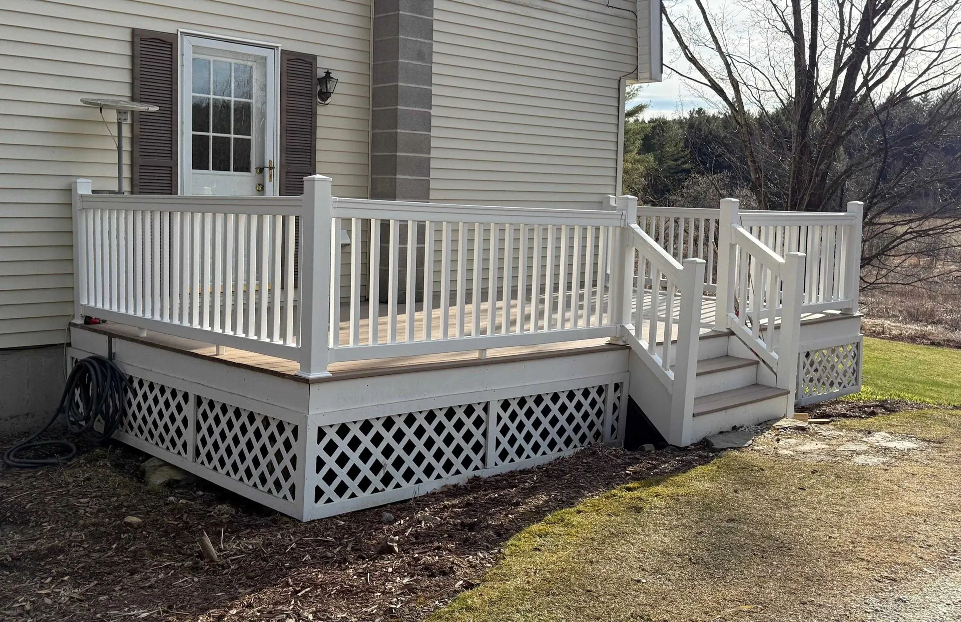 50 Fitzsimonds Road Jericho VT 05465