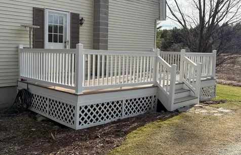 50 Fitzsimonds Road Jericho VT 05465