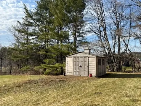 50 Fitzsimonds Road Jericho VT 05465