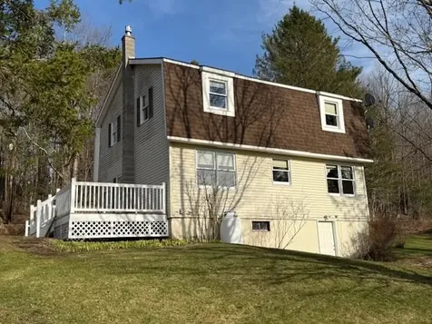 50 Fitzsimonds Road Jericho VT 05465