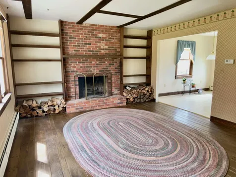 50 Fitzsimonds Road Jericho VT 05465