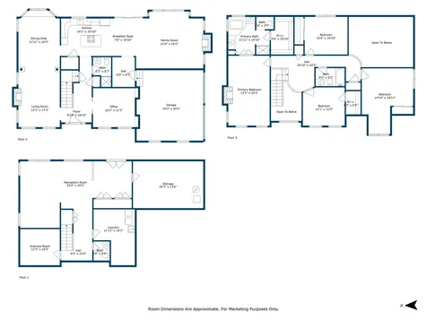 30 Lancaster Lane Bedford NH 03110