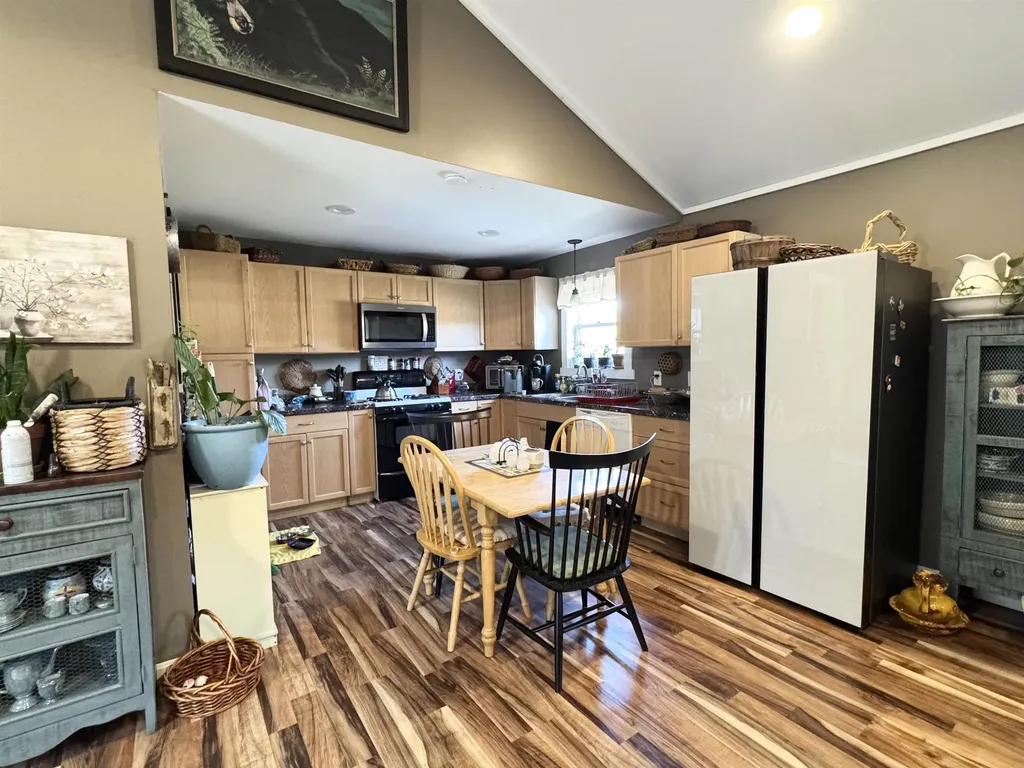3980 Bates Hill Road Holland VT 05830