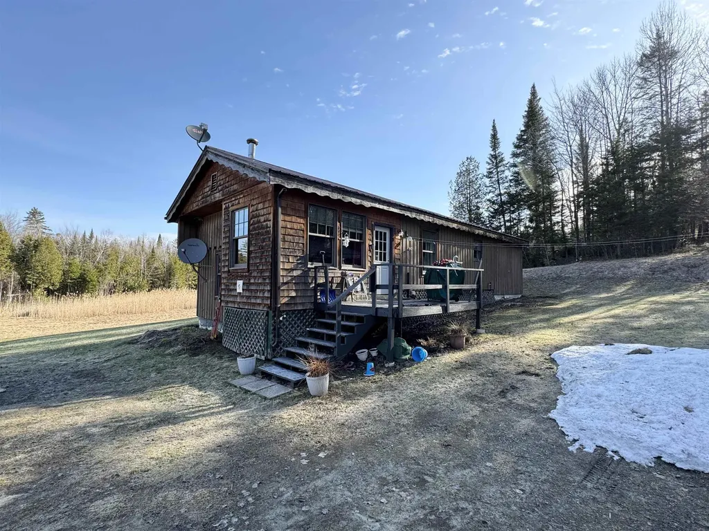 3980 Bates Hill Road Holland VT 05830