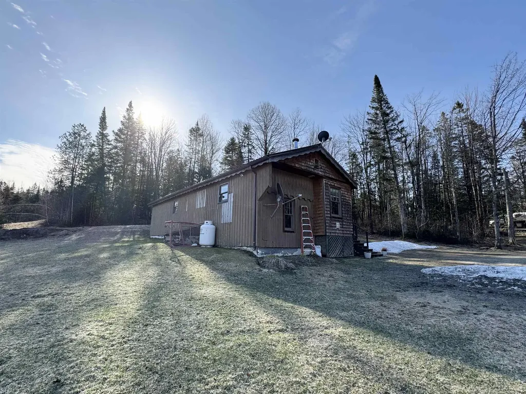 3980 Bates Hill Road Holland VT 05830