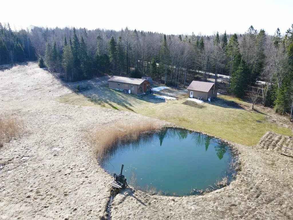 3980 Bates Hill Road Holland VT 05830