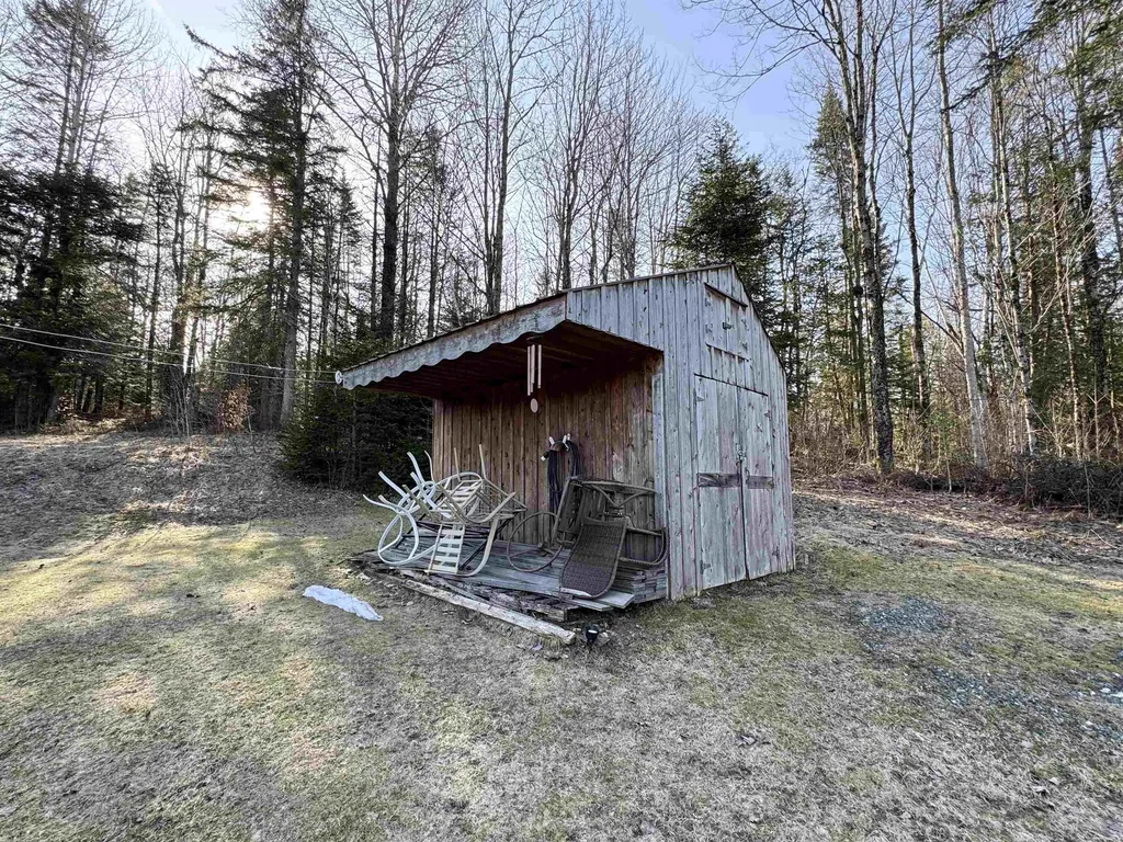 3980 Bates Hill Road Holland VT 05830