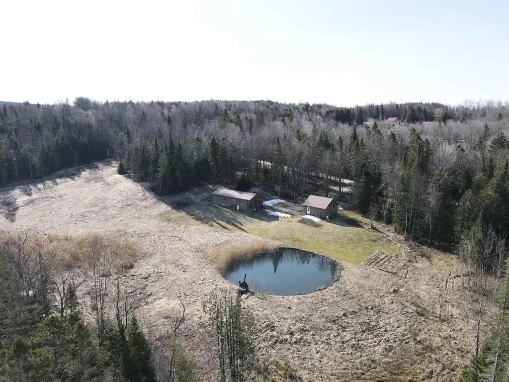 3980 Bates Hill Road Holland VT 05830