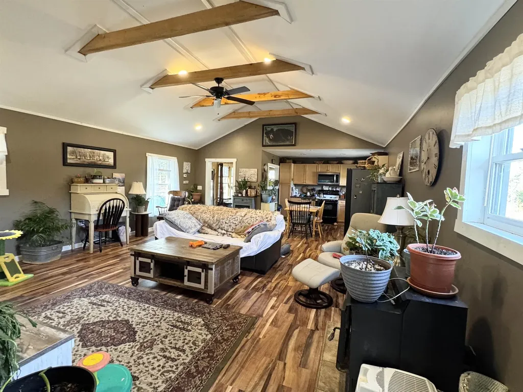 3980 Bates Hill Road Holland VT 05830
