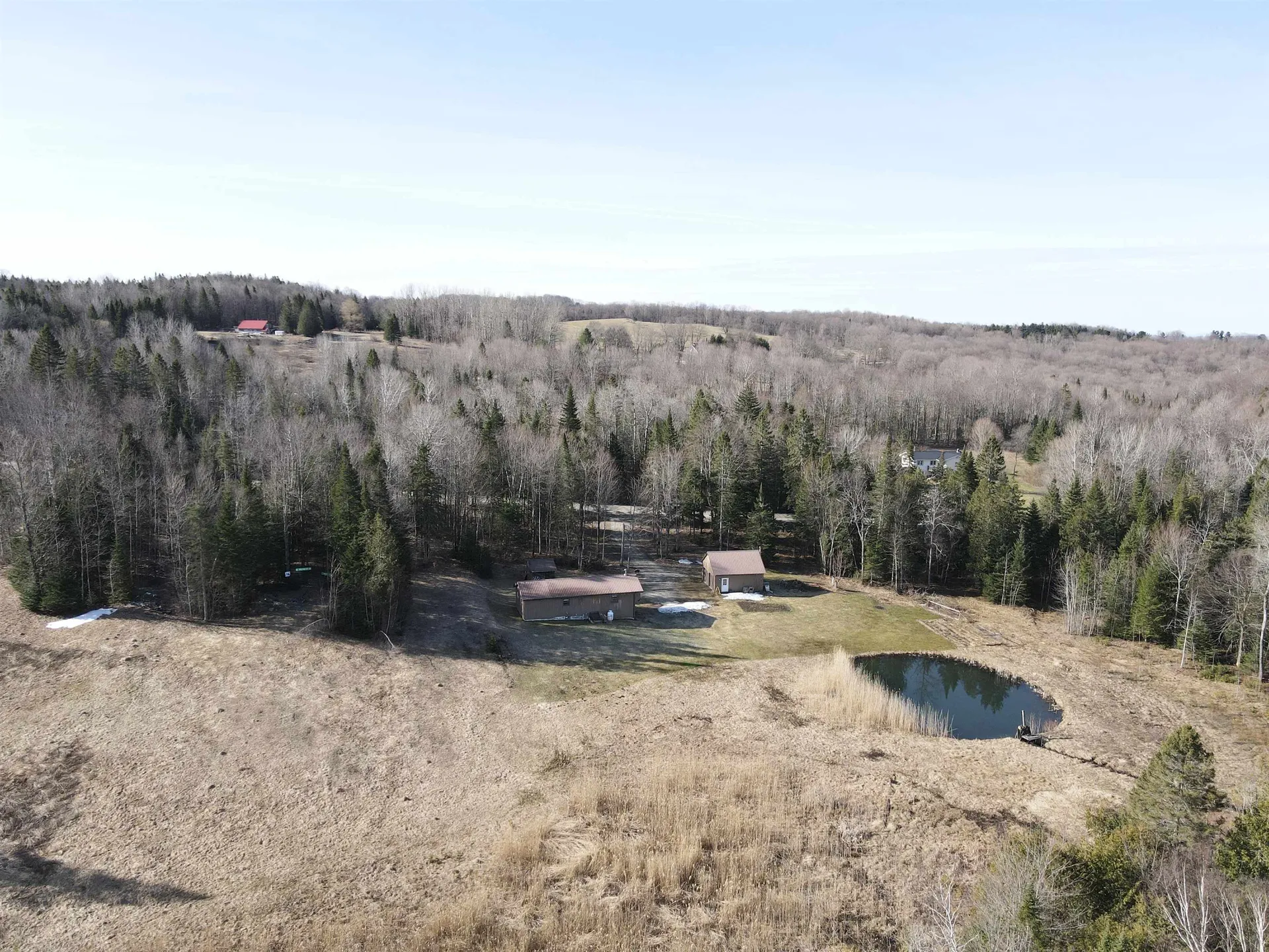 3980 Bates Hill Road Holland VT 05830