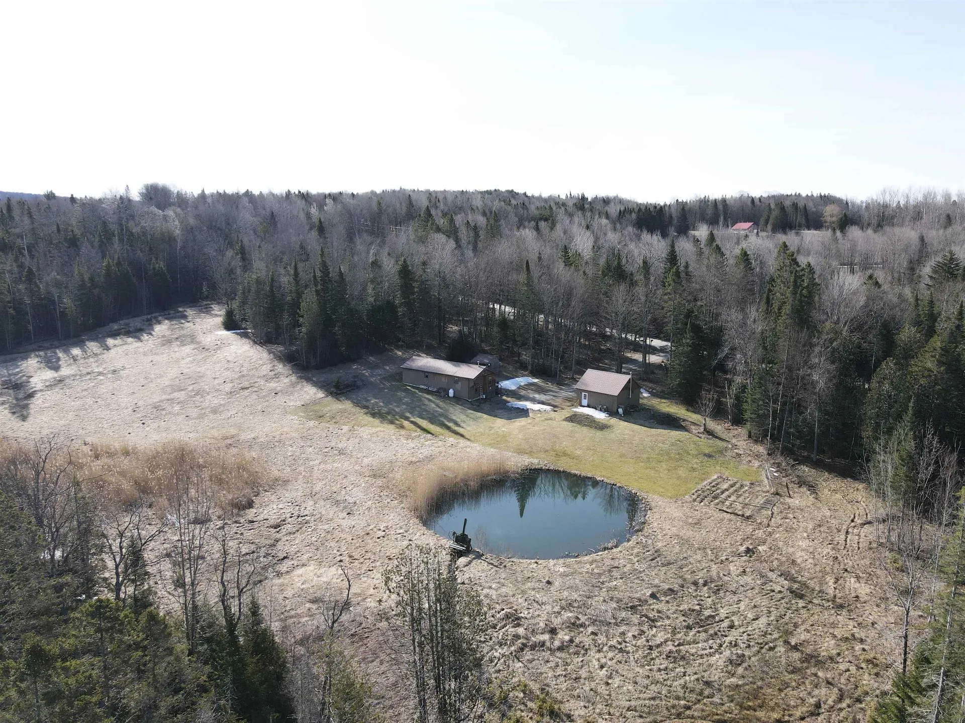 3980 Bates Hill Road Holland VT 05830