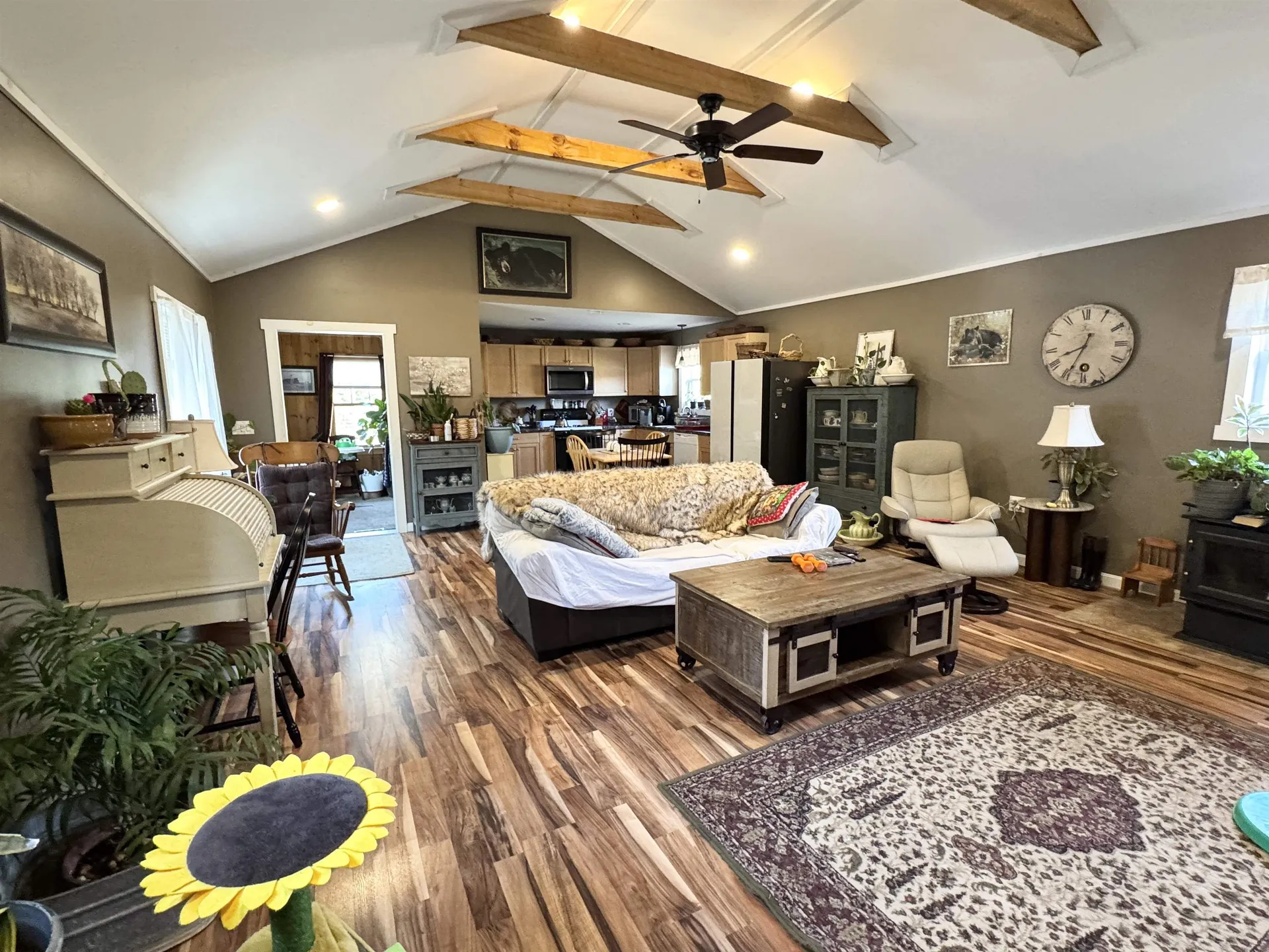 3980 Bates Hill Road Holland VT 05830