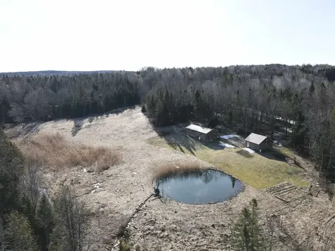 3980 Bates Hill Road Holland VT 05830