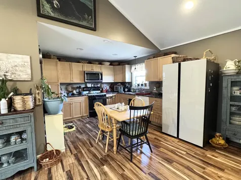 3980 Bates Hill Road Holland VT 05830