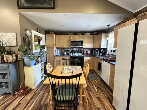 3980 Bates Hill Road Holland VT 05830