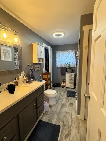 3980 Bates Hill Road Holland VT 05830