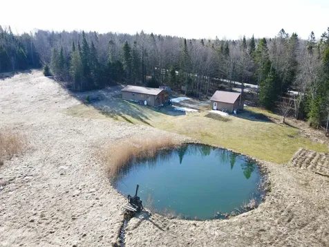 3980 Bates Hill Road Holland VT 05830