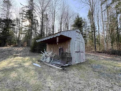 3980 Bates Hill Road Holland VT 05830