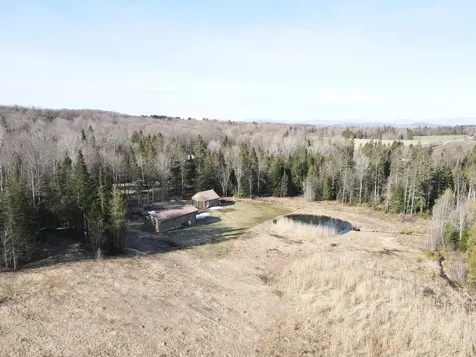 3980 Bates Hill Road Holland VT 05830