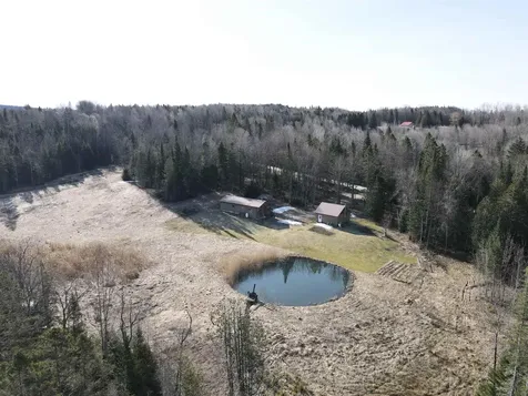 3980 Bates Hill Road Holland VT 05830