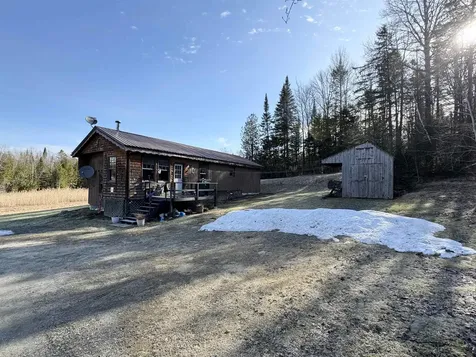 3980 Bates Hill Road Holland VT 05830