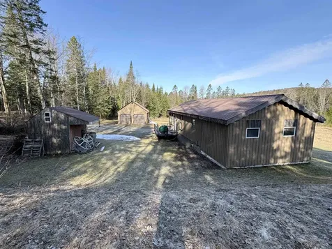 3980 Bates Hill Road Holland VT 05830