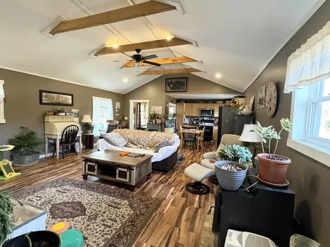 3980 Bates Hill Road Holland VT 05830