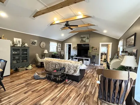 3980 Bates Hill Road Holland VT 05830