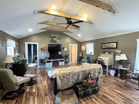 3980 Bates Hill Road Holland VT 05830