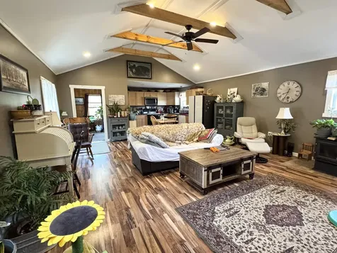 3980 Bates Hill Road Holland VT 05830