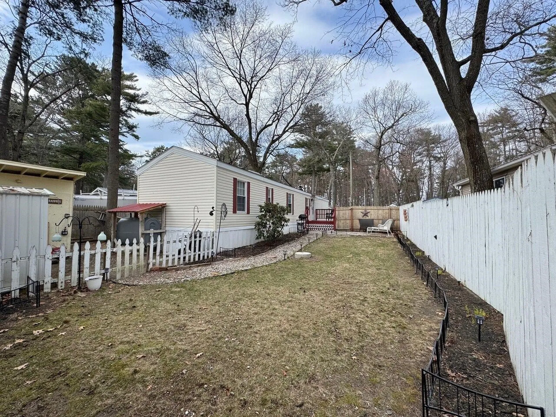 96 Hawthorne Lane Colchester VT 05446