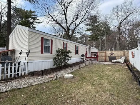 96 Hawthorne Lane Colchester VT 05446