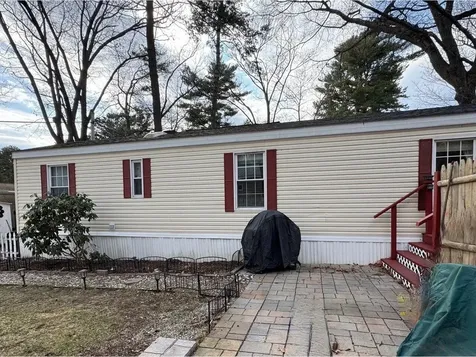 96 Hawthorne Lane Colchester VT 05446